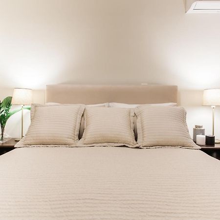 Luxurious Apartment Kolonaki Atene Esterno foto