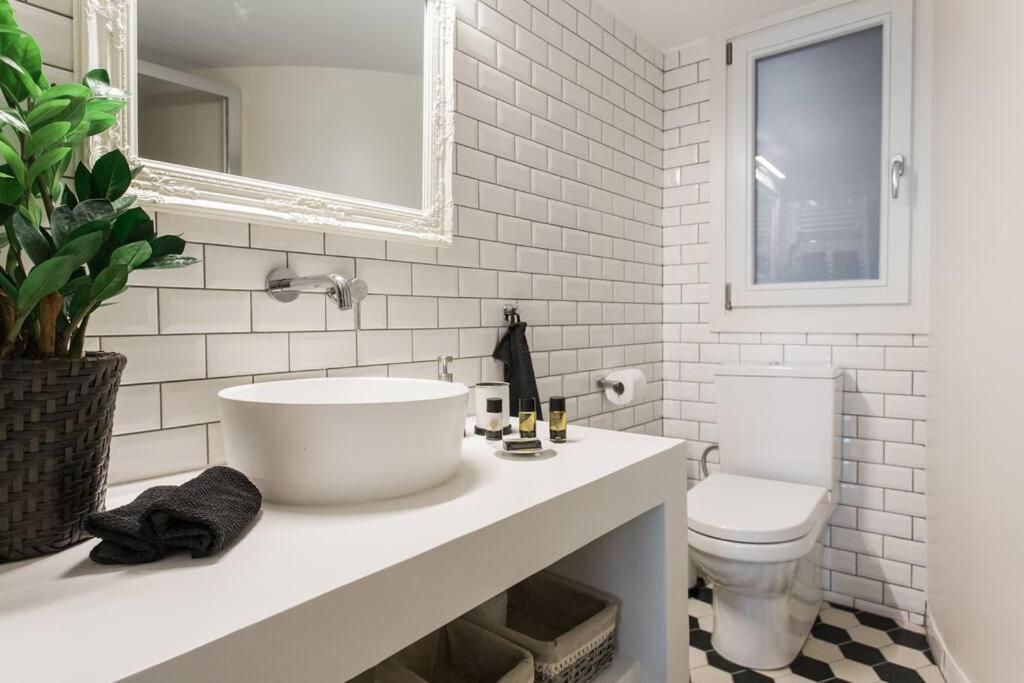 Luxurious Apartment Kolonaki Atene Esterno foto