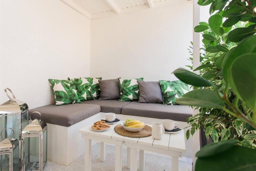 Luxurious Apartment Kolonaki Atene Esterno foto