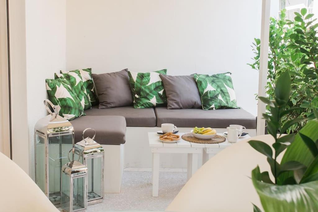Luxurious Apartment Kolonaki Atene Esterno foto